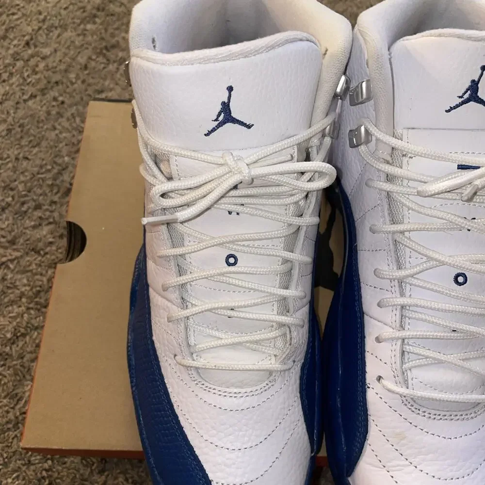 Jordan excellent clean
